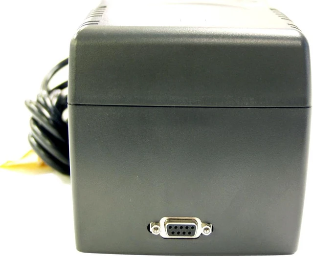 Open Box: Powercom KING OFFICE KOF-575S UPS - Newegg.com