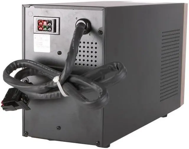 OPTI-UPS BP-DS1500B UPS Battery - Newegg.com