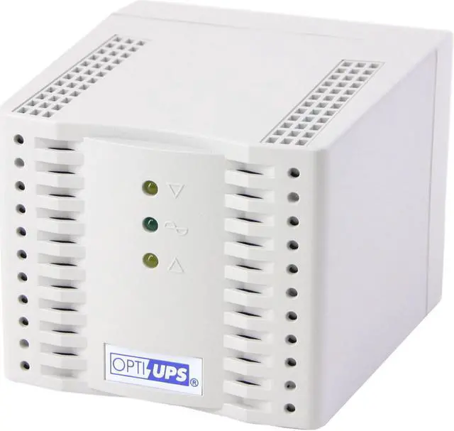 Main image of OPTI-UPS SS1200 Automatic Voltage Regulator