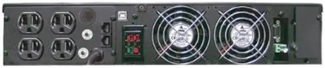 OPTI-UPS Durable Series DS3000B-RM UPS - Newegg.com