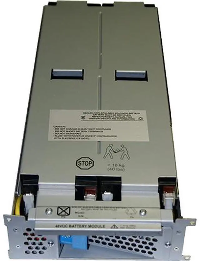 Main image of BTI UPS Replacement Battery Cartridge #43