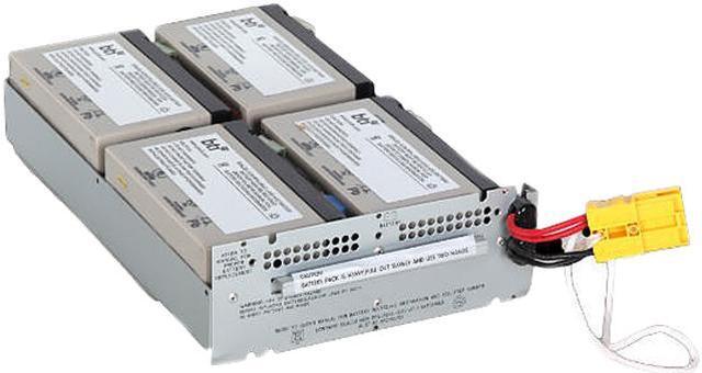 Main image of BTI UPS Replacement Battery Cartridge