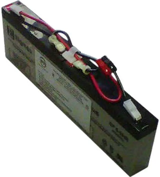Main image of BTI UPS Replacement Battery Cartridge #18