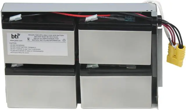 Main image of BTI UPS Replacement Battery Cartridge