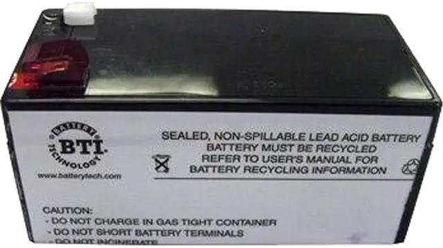 Main image of BTI UPS Replacement Battery Cartridge