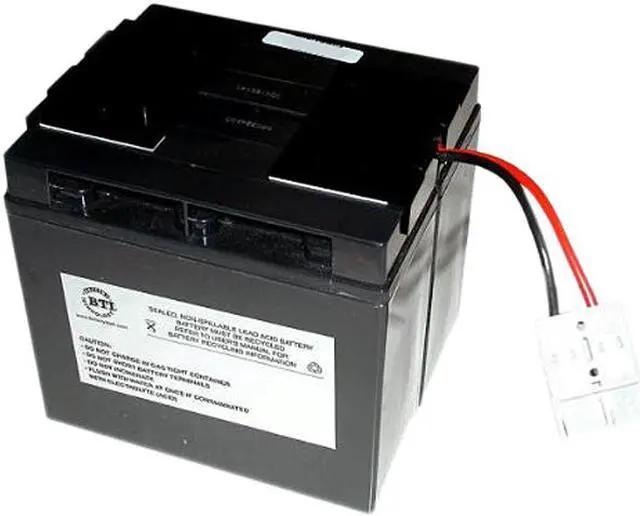 Main image of BTI UPS Replacement Battery Cartridge