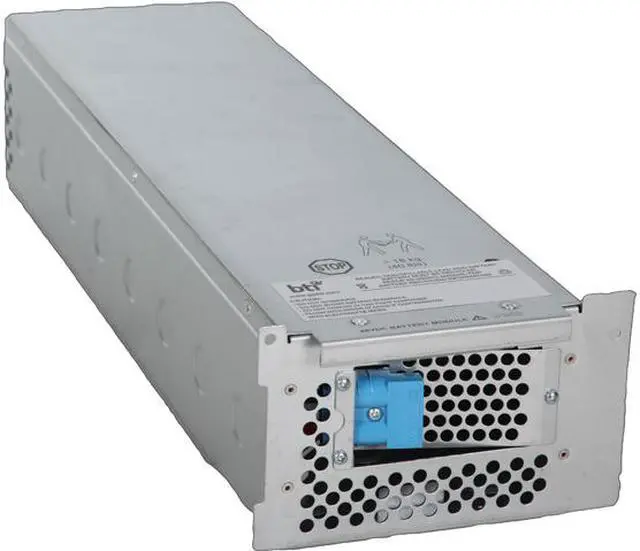 Main image of BTI APCRBC105-SLA105 UPS Battery