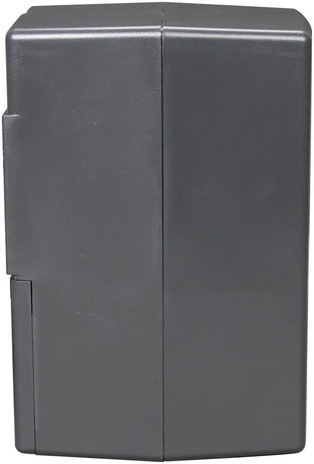Alt view image 3 of 5 - Tripp Lite OMNIVS1000 OMNI VS 1000 VA 500 Watts 8 Outlets Line Interactive Tower UPS