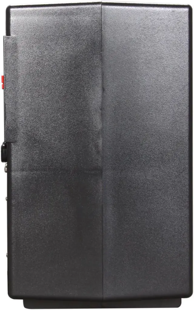 Alt view image 3 of 7 - Tripp Lite OMNIVS1500XL OMNI VS 1500 VA 940 Watts 8 Outlets Line Interactive Tower UPS Extended Runtime