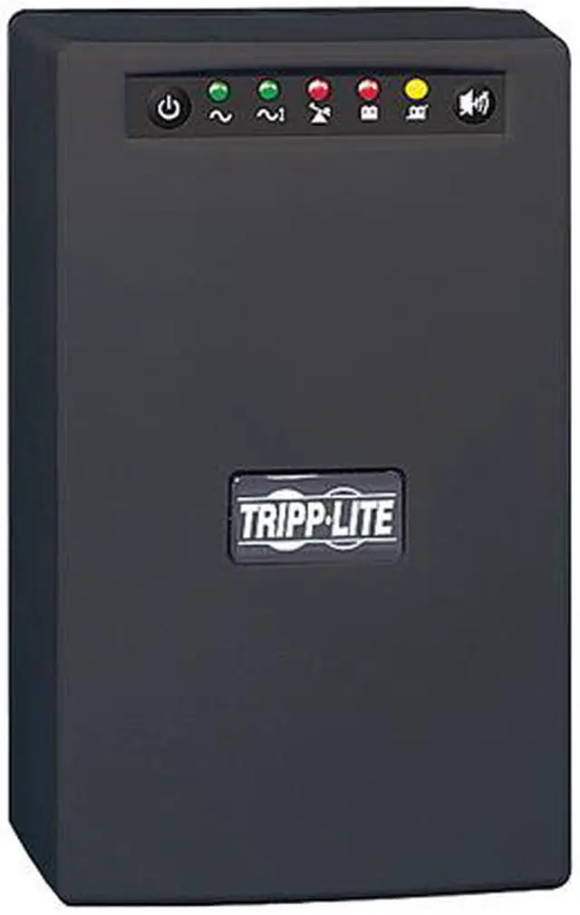 Main image of TRIPP LITE Omni VS OMNIVS1500XL 1500 VA 940 W 8 Outlets UPS