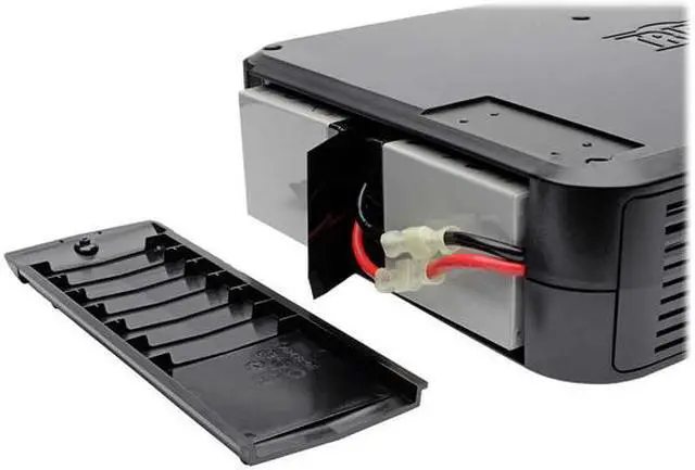 Alt view image 8 of 9 - Tripp Lite SMART1200LCD Smart Pro Digital 1200 VA 700 Watts 8 Outlets Line Interactive UPS w/ LCD display