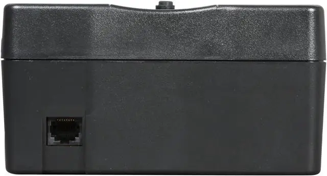 Alt view image 4 of 6 - Tripp Lite INTERNET550SER Internet Office 550 VA 300 Watts 8 Outlets Standby UPS  for PCs