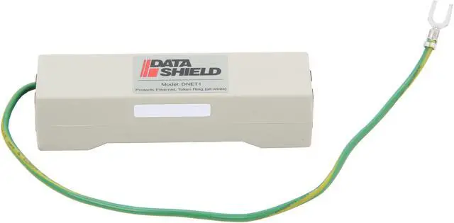 Alt view image 2 of 6 - RJ45 100 & 10 base-T, token ring,