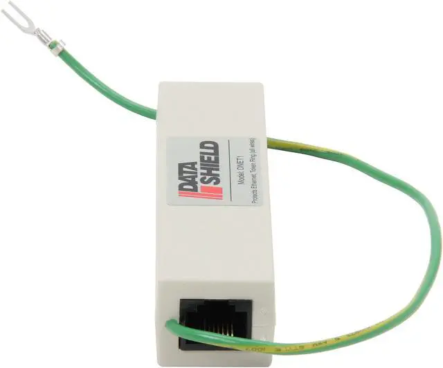 Alt view image 3 of 6 - RJ45 100 & 10 base-T, token ring,