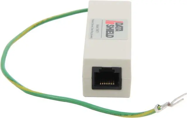 Alt view image 5 of 6 - RJ45 100 & 10 base-T, token ring,