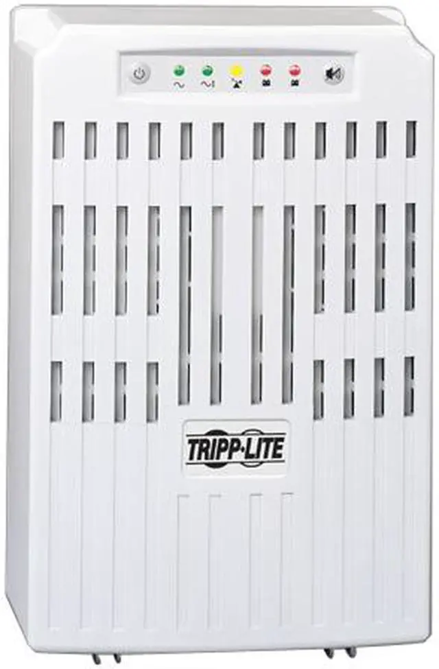 Main image of Tripp Lite SMART2200VS Smart Pro 2200 VA 1600 Watts Line Interactive Tower UPS