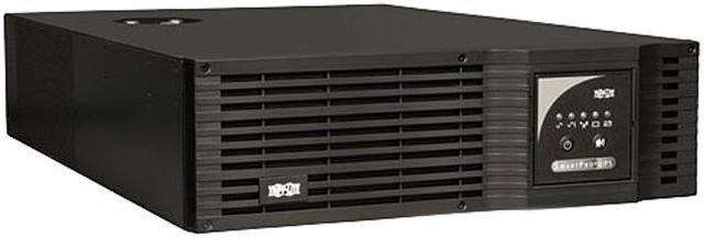 Main image of TRIPP LITE SmartPro SMART5000TEL3U 5000 VA 3750 Watts 5 Outlets Line-Interactive Sine Wave UPS