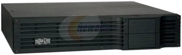 Alt view image 2 of 3 - TRIPP LITE BP24V28-2U External Battery Pack for UPS Systems