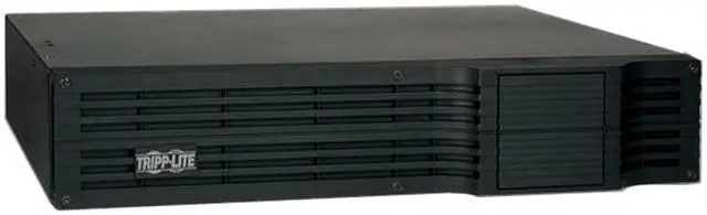 Main image of TRIPP LITE BP24V28-2U External Battery Pack for UPS Systems