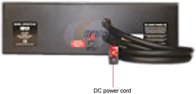 Alt view image 2 of 2 - External Battery Pack for UPS Systems