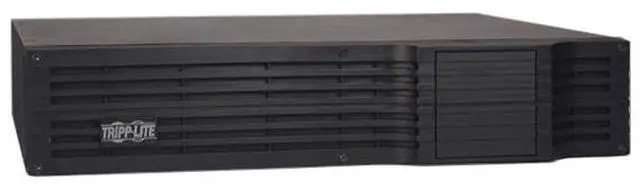 Main image of TRIPP LITE BP48V24-2U External Battery Pack for UPS System