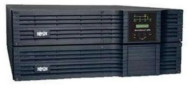 Main image of TRIPP LITE BP192V12-3U External Battery Pack for UPS Systems