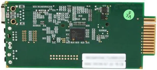 Alt view image 4 of 5 - Tripp Lite SNMP/Web Management Accessory Card, Remote Monitoring & Control of SmartPro or SmartOnline UPS Systems (SNMPWEBCARD)