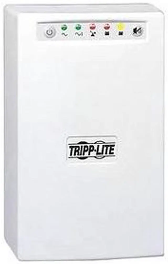 Main image of Tripp Lite BCPRO1050 BC Personal 1050 VA 705 Watts 6 Outlets Standby Tower UPS for PCs