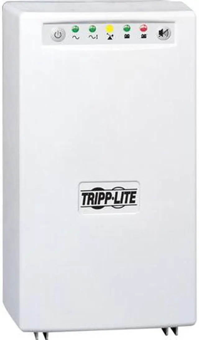 Main image of Tripp Lite SMART1200XLHG Smart Pro 1000 VA 750 Watts Hospital Medical Grade Line Interactive UPS