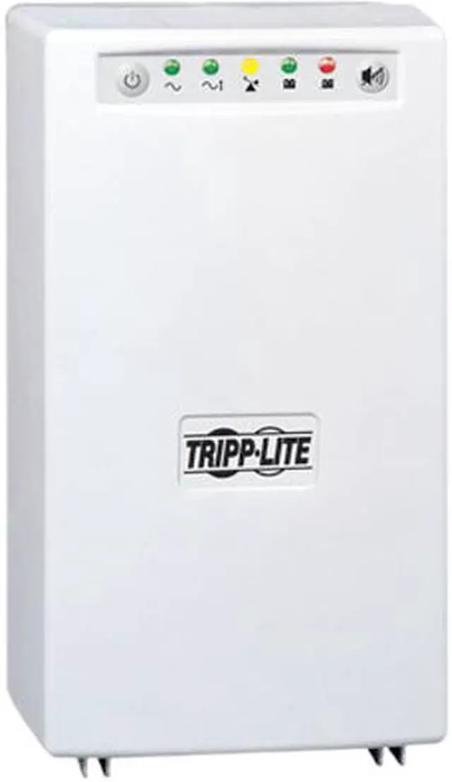 Main image of TRIPP LITE SmartPro SMART700HG 700 VA 450 Watts 4 Outlets UPS System
