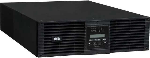 Main image of TRIPP LITE SmartPro SU10000RT3UPM 10000 VA 8000 Watts Power Module