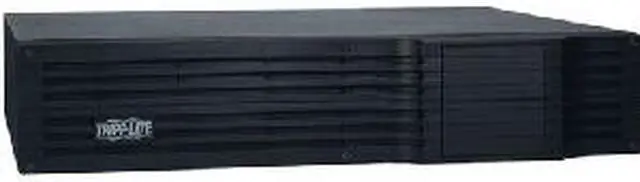 Main image of TRIPP LITE BP72V15-2U External Battery Pack for UPS System
