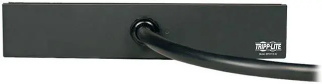 Alt view image 2 of 2 - TRIPP LITE BP72V15-2U External Battery Pack for UPS System