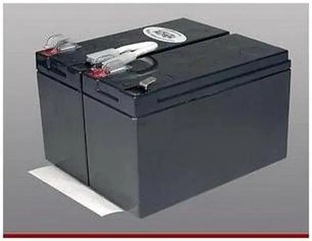 Main image of UPS Replacement Battery Cartridge