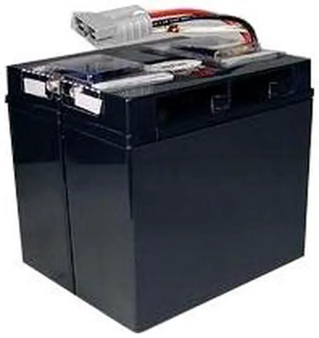 Main image of TRIPP LITE RBC7A UPS Replacement Battery Cartridge