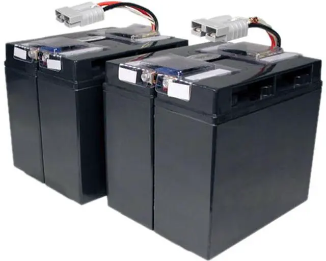Main image of UPS Replacement Battery Cartridge