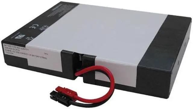 Main image of TRIPP LITE RBC62-1U UPS Replacement Battery Cartridge