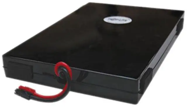 Main image of TRIPP LITE RBC64-1U UPS Replacement Battery Cartridge