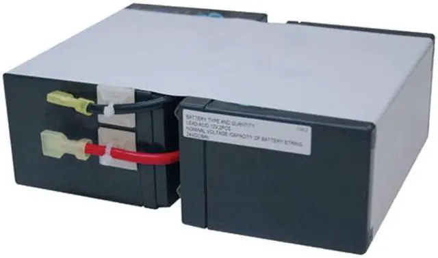 Main image of TRIPP LITE RBC92-2U UPS Replacement Battery Cartridge