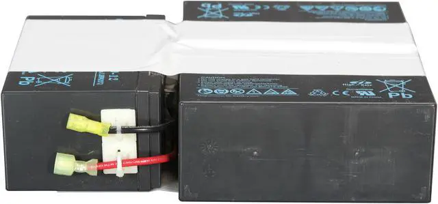 Alt view image 2 of 5 - TRIPP LITE RBC93-2U 2U UPS Replacement Battery Cartridge for select Tripp Lite SmartPro UPS