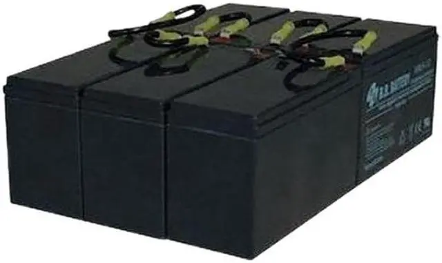 Main image of TRIPP LITE RBC96-3U UPS Replacement Battery Cartridge