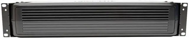 Alt view image 2 of 9 - TRIPP LITE BP24V15RT2U External Battery Pack for UPS Systems