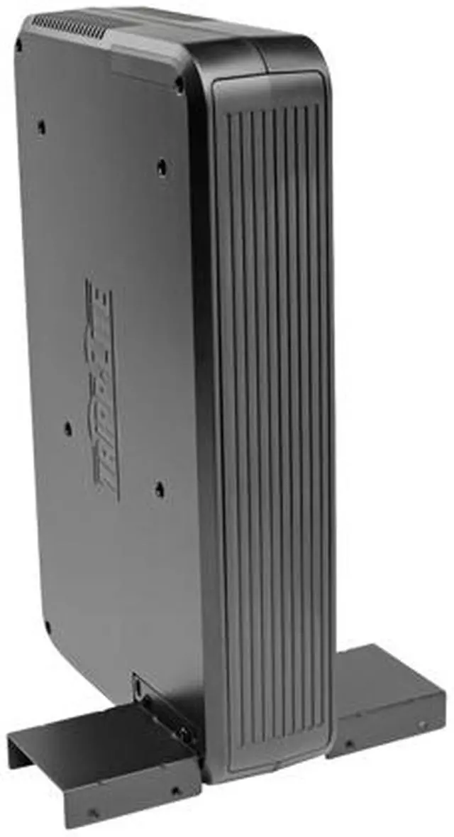 Alt view image 4 of 9 - TRIPP LITE BP24V15RT2U External Battery Pack for UPS Systems