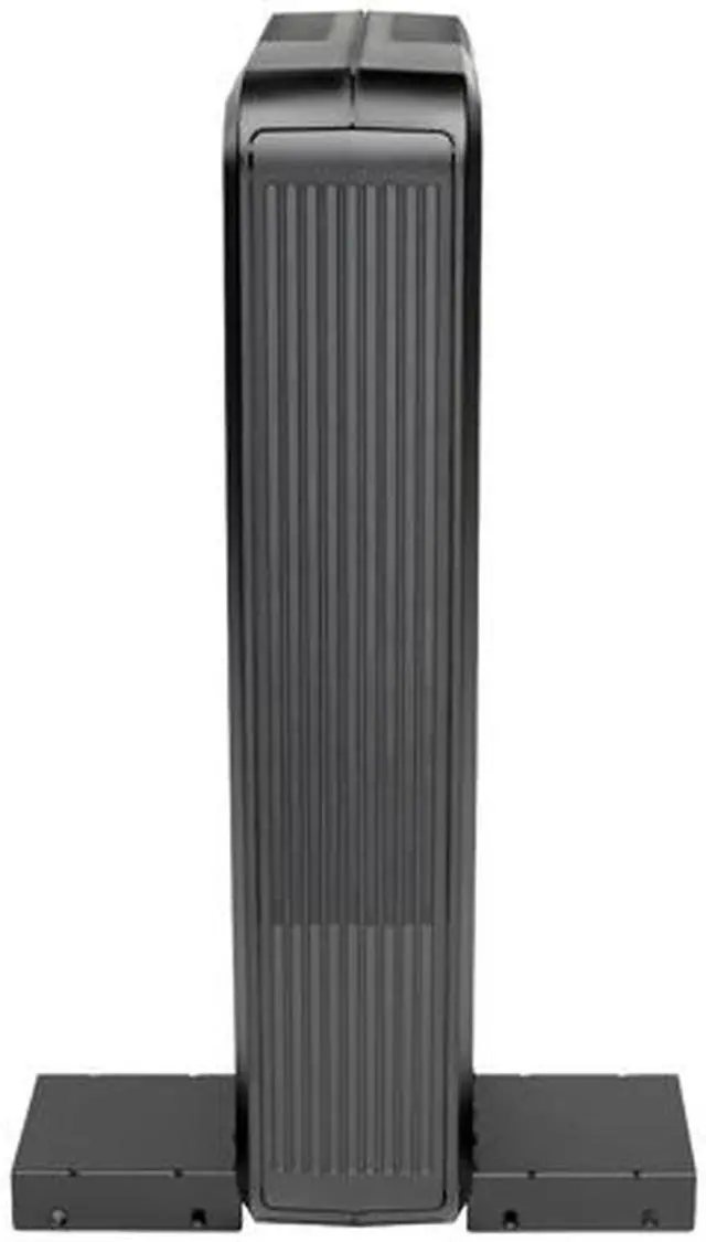 Alt view image 5 of 9 - TRIPP LITE BP24V15RT2U External Battery Pack for UPS Systems