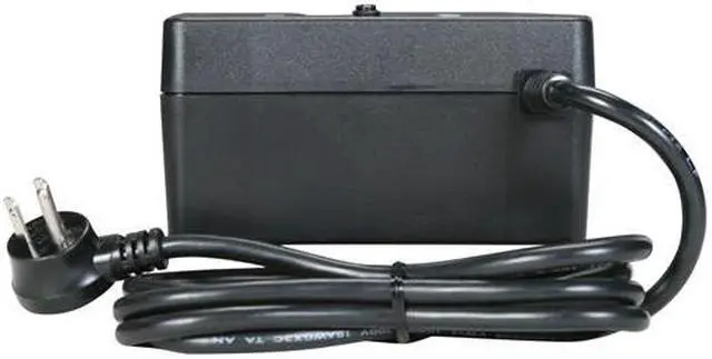 Alt view image 2 of 6 - Tripp Lite ECO550UPS Energy Saving Green 550 VA 300 Watts 8 Outlets Standby UPS for PCs