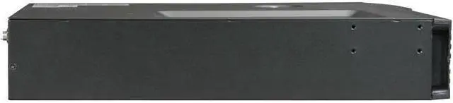 Alt view image 3 of 5 - TRIPP LITE SmartPro SMART1500CRMXL 1500 VA 1440 Watts 8 Outlets Compact Rackmount UPS System