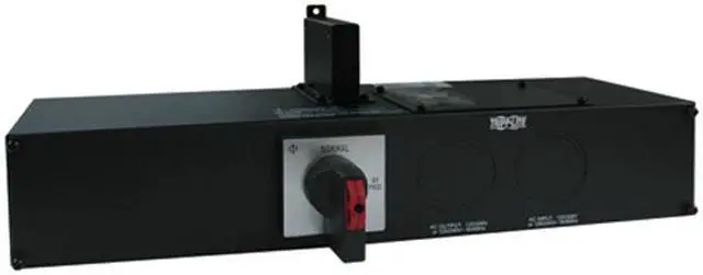 Main image of TRIPP LITE SUPDMB568HW Hardwire PDU Module