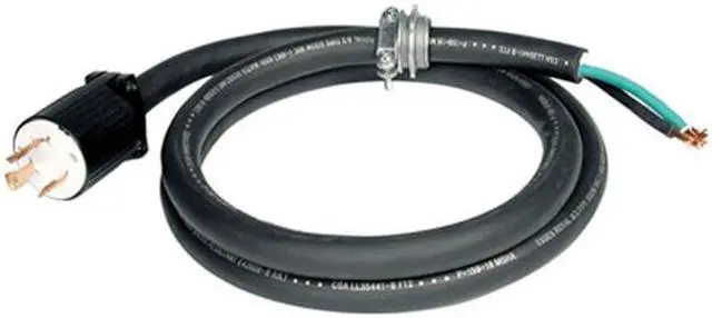 Main image of TRIPP LITE SU30ACORD Optional Input Cord for UPS System