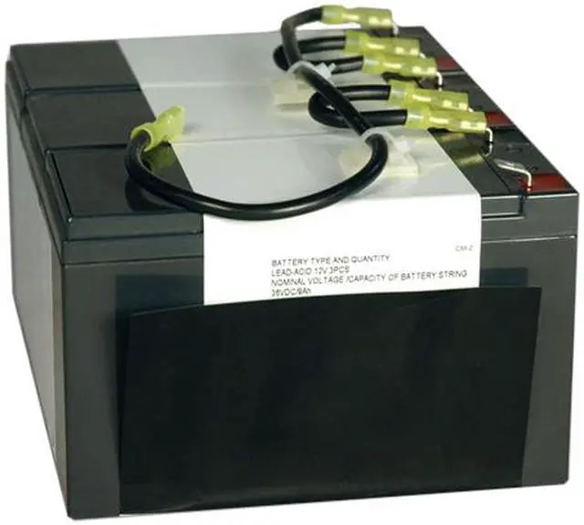 Main image of TRIPP LITE UPS Replacement Battery Cartridge