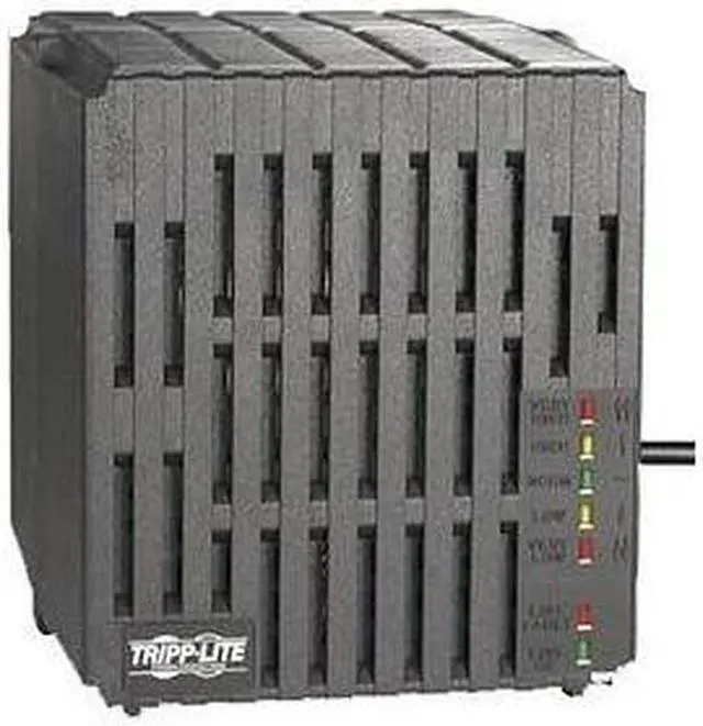 Main image of TRIPP LITE LC1200 Line Conditioner / AVR System